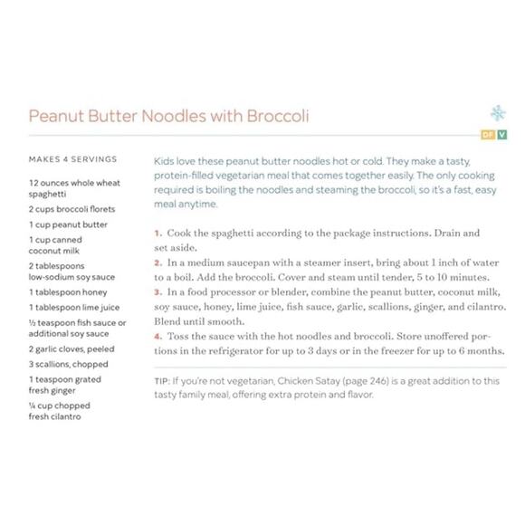 The Big Book of Organic Baby Food - Picture 12 of 16